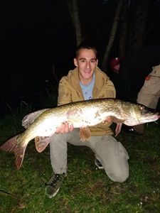 Northern Pike