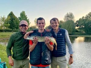 Northern Pike