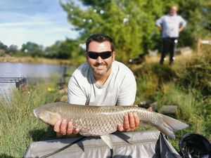 Grass Carp