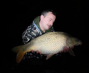 Common Carp