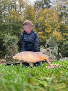 Leather Carp