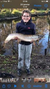 Northern Pike
