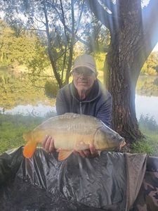 Leather Carp