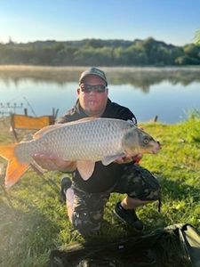 Common Carp