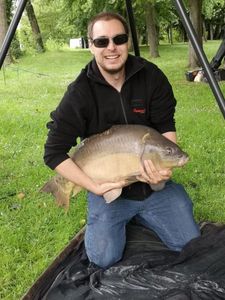 Mirror Carp