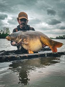 Leather Carp