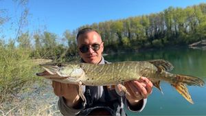 Northern Pike
