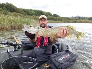 Northern Pike