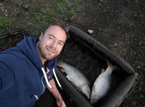 Common Carp