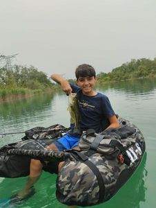 Smallmouth Bass
