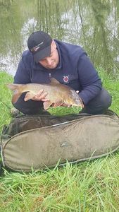 Barbel