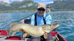 Northern Pike