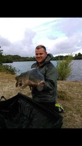 Mirror Carp