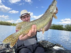 Northern Pike