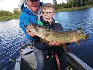 Northern Pike