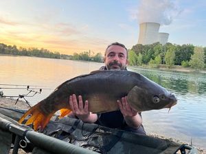 Leather Carp