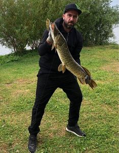 Northern Pike