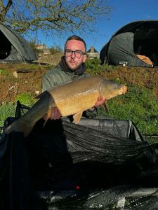 Leather Carp