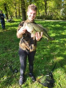 Largemouth Bass
