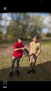 Black Crappie