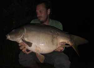 Leather Carp