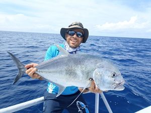 Giant Trevally (GT)