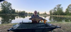 Leather Carp
