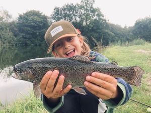 Rainbow Trout