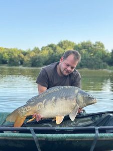 Mirror Carp