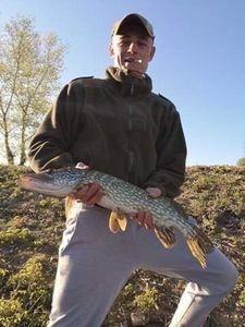 Northern Pike