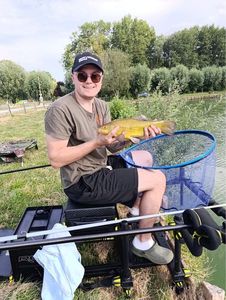 Tench