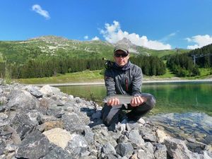 Rainbow Trout