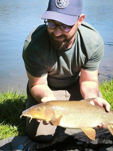 Barbel