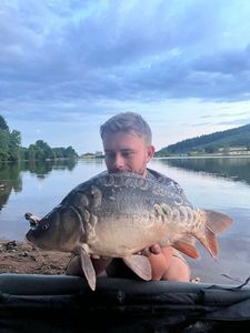 Carpe Miroir