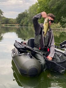 Largemouth Bass