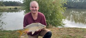 Mirror Carp