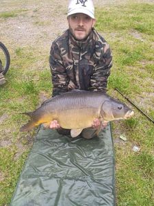 Leather Carp