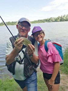 Largemouth Bass