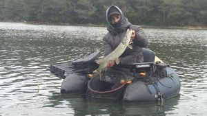 Northern Pike