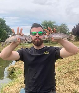 Rainbow Trout