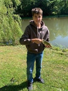 Largemouth Bass