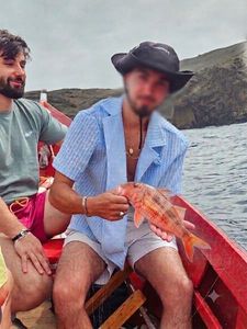 Surmullet