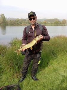 Northern Pike