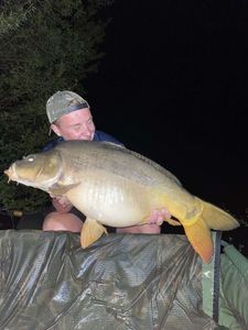 Leather Carp