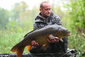 Leather Carp