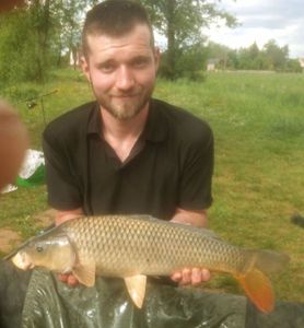 Common Carp