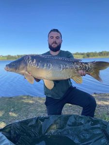 Leather Carp