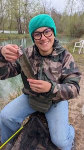 Rainbow Trout