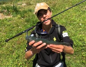 Rainbow Trout