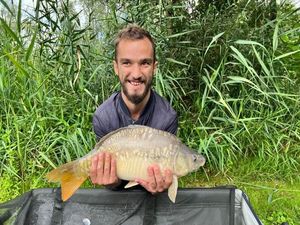 Leather Carp